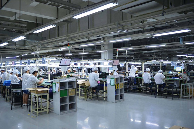 电子元器件批发：行业趋势与机遇