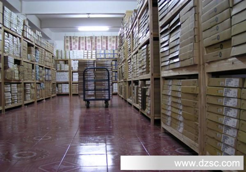 连接器生产:精密制造的发展脉络